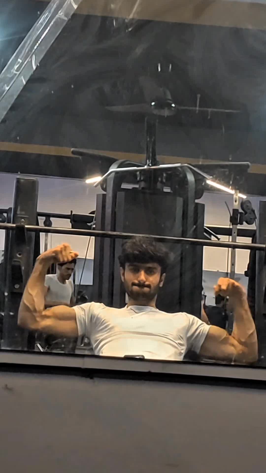 @GYM LOVERS ๐๏ธโ๏ธ ๐ช