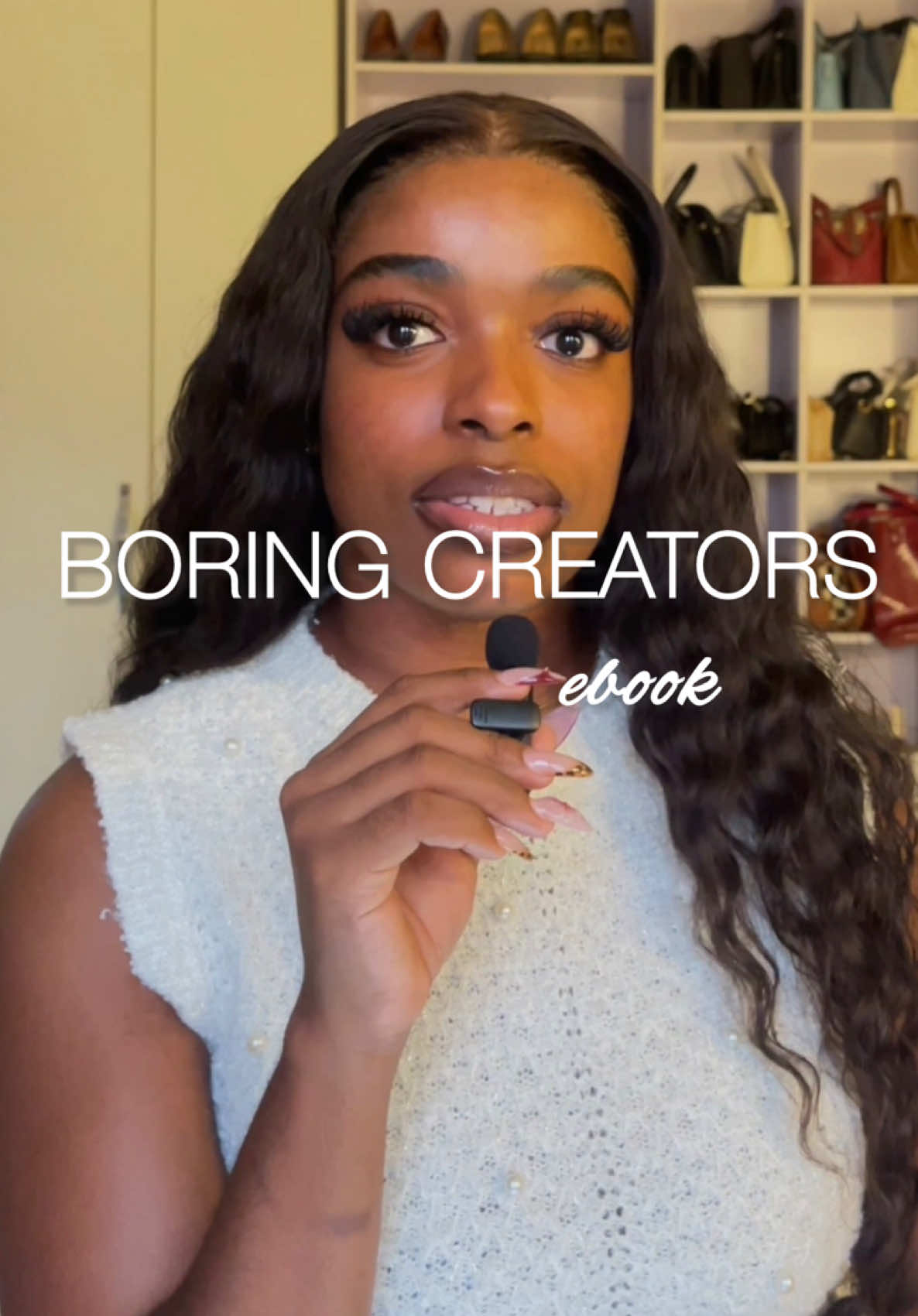 @Victoria Orie| Content Creator