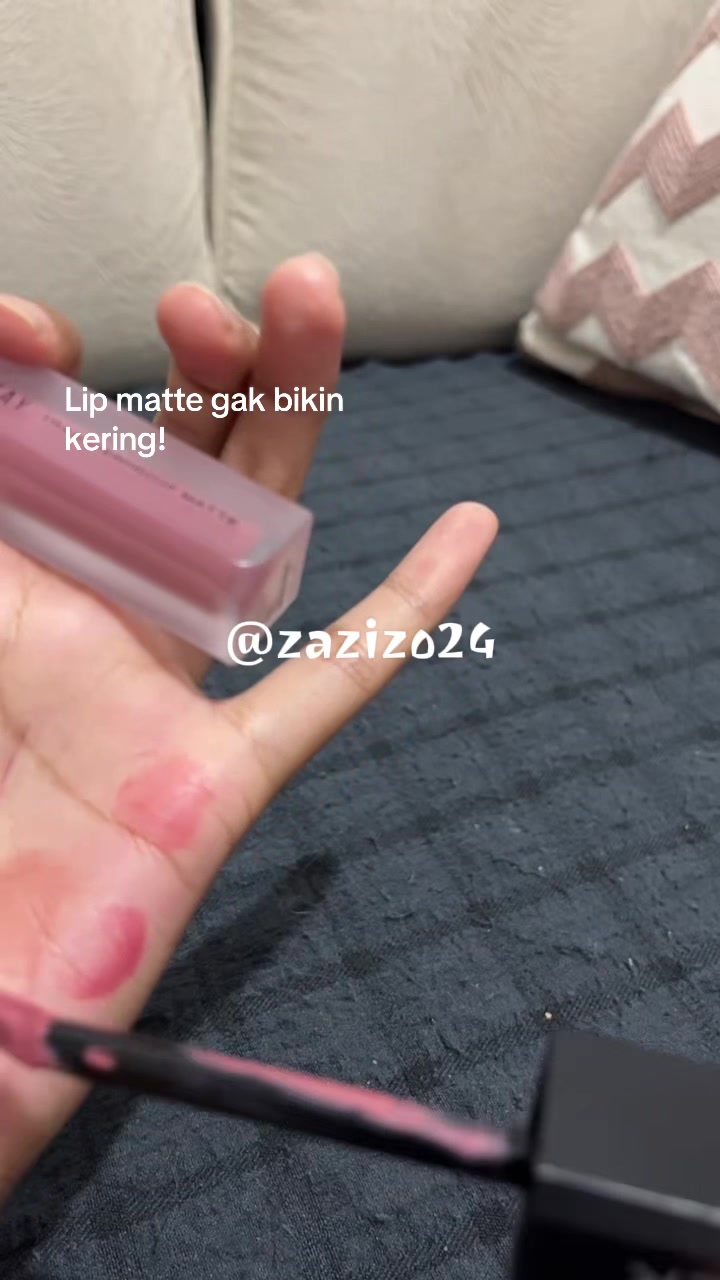 @za | spill & review 🩵