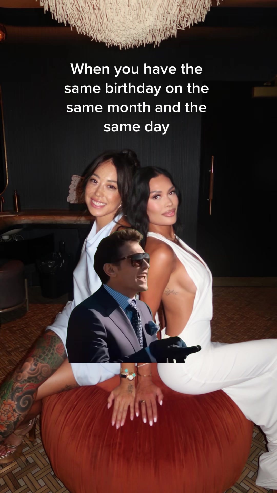 @🄸 🄰🄼 🅀🅄🄴🄴🄽🅂