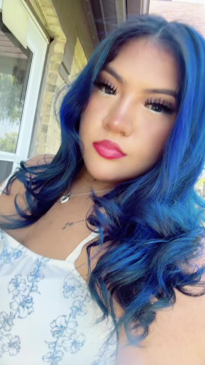 @🫐