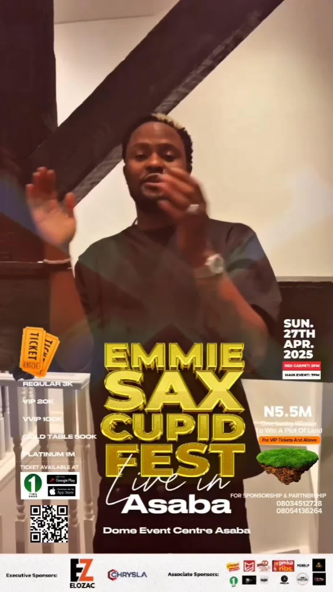 @Emmiesax
