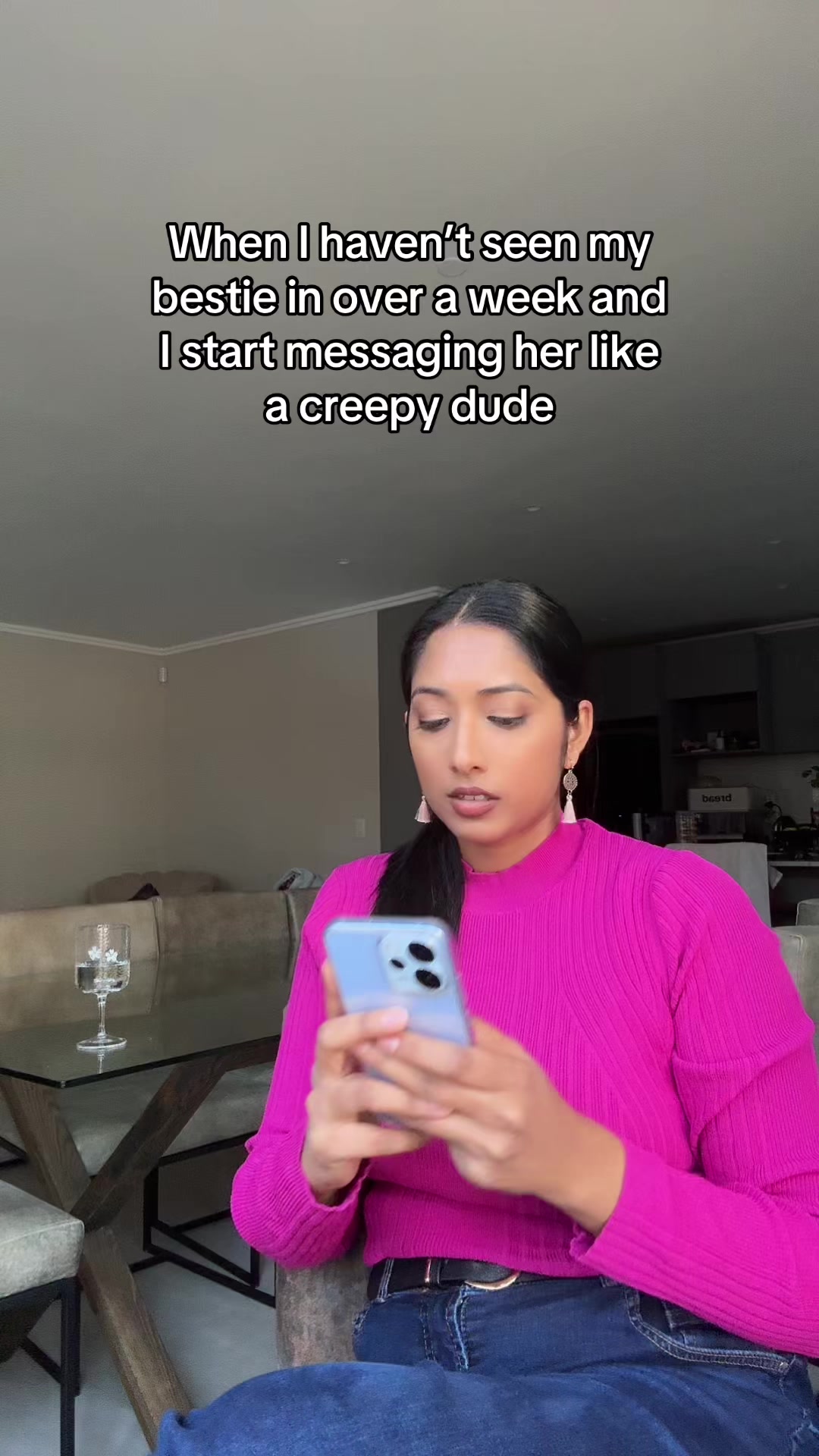 @Tee Pillay