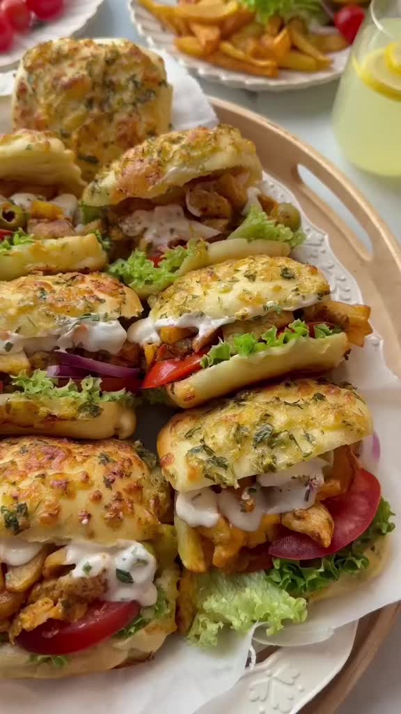 @Afghan master Chef