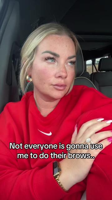 @Holly Aldridge