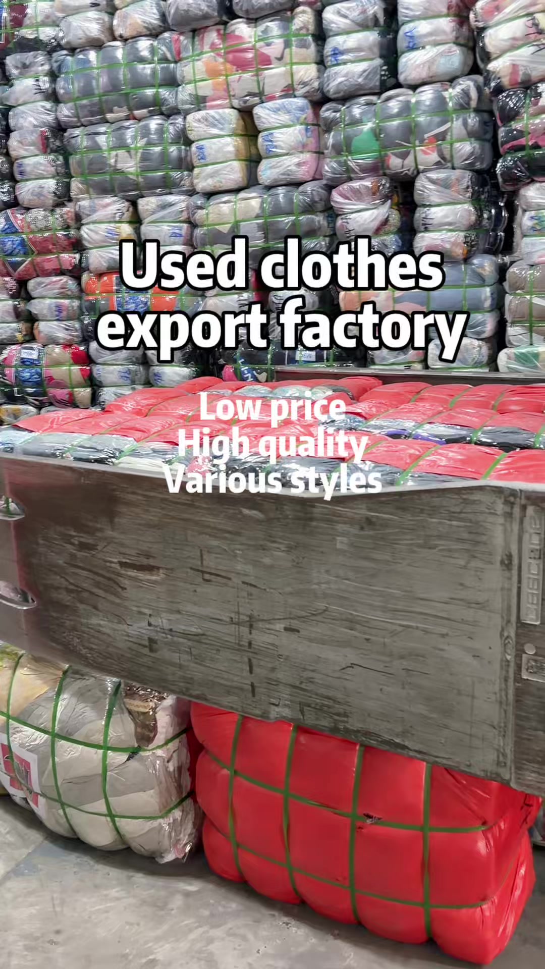 @Used clothing,shoes,bag