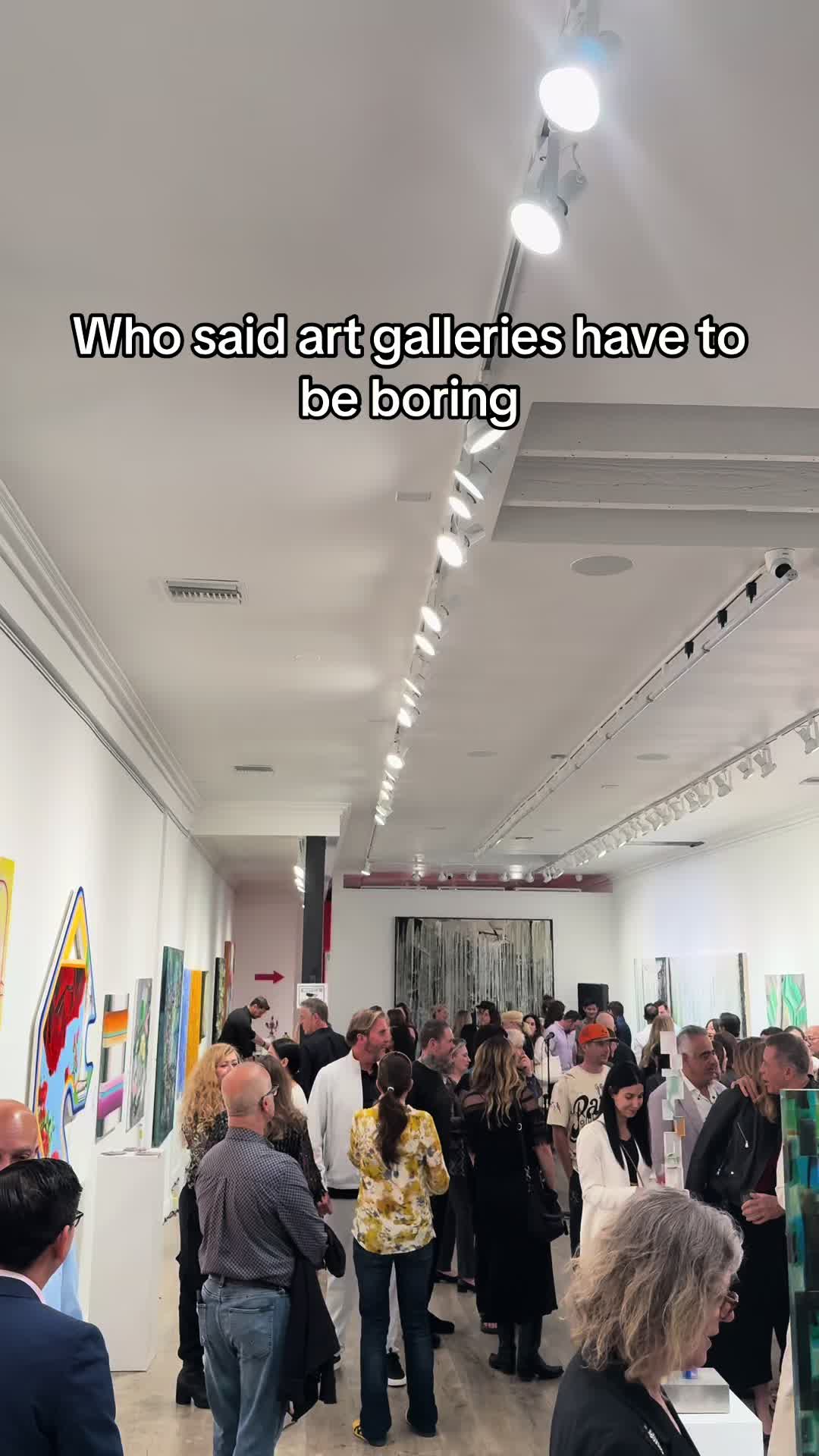 @Mash Gallery Los Angeles