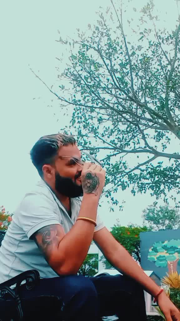 @C B Sarkar