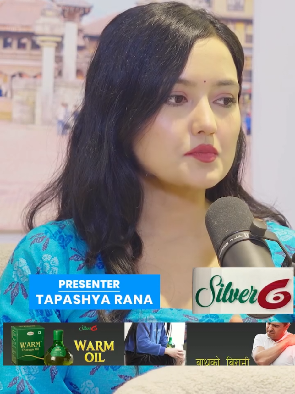 @Tapashya Rana