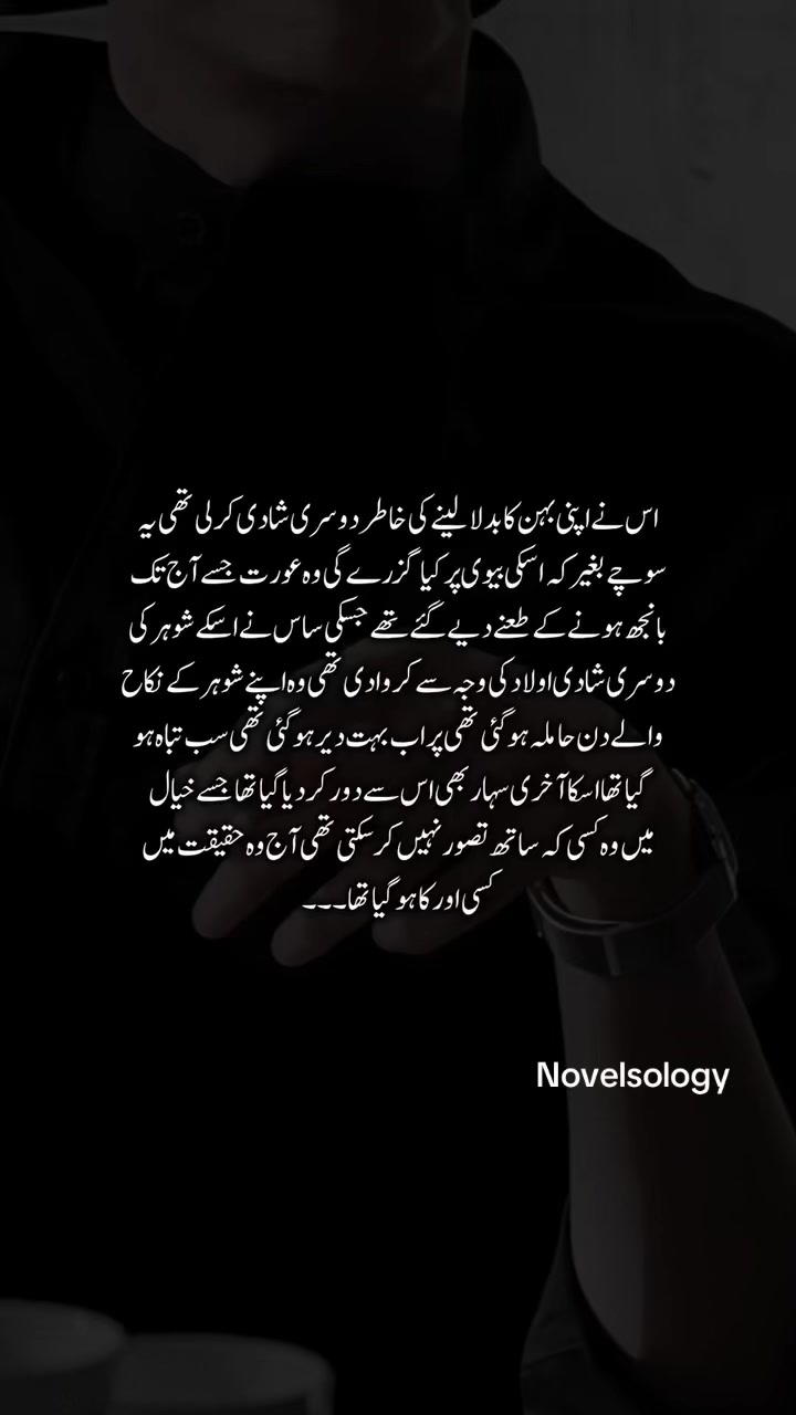 @Novelsology