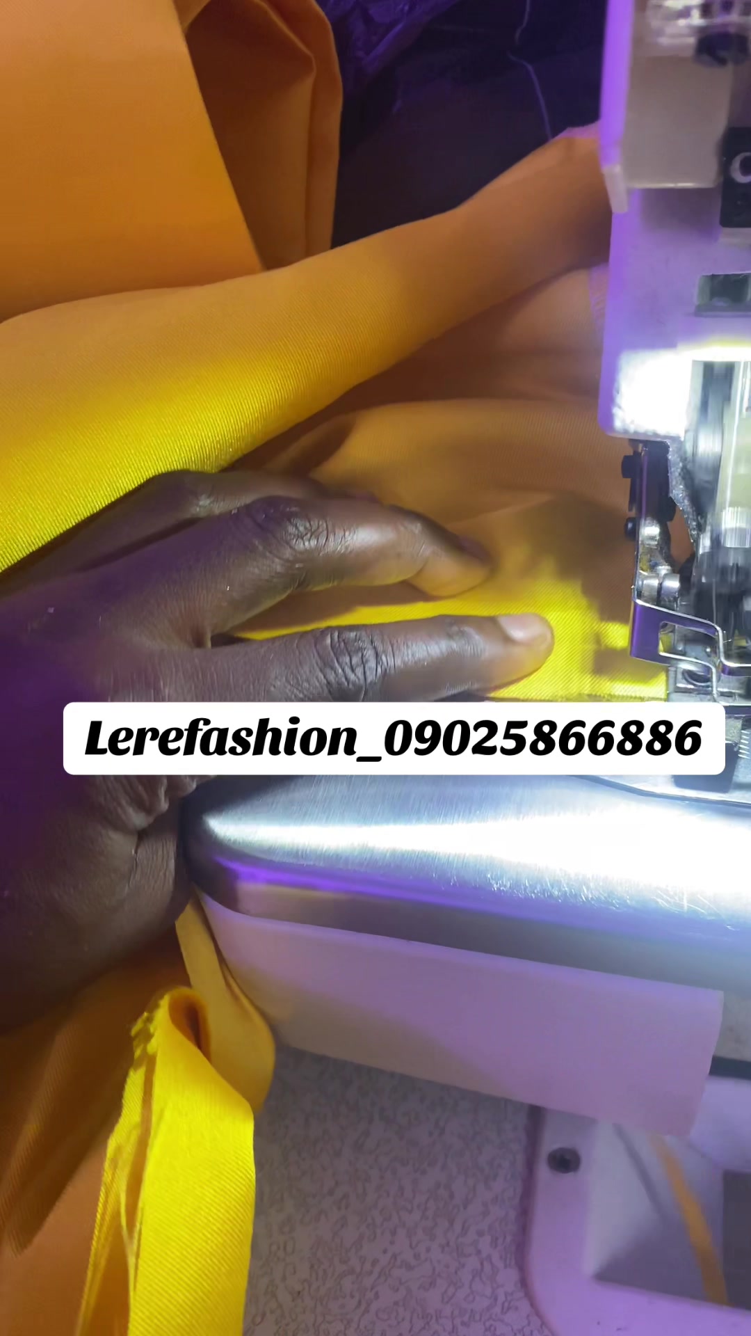 @leresfashion