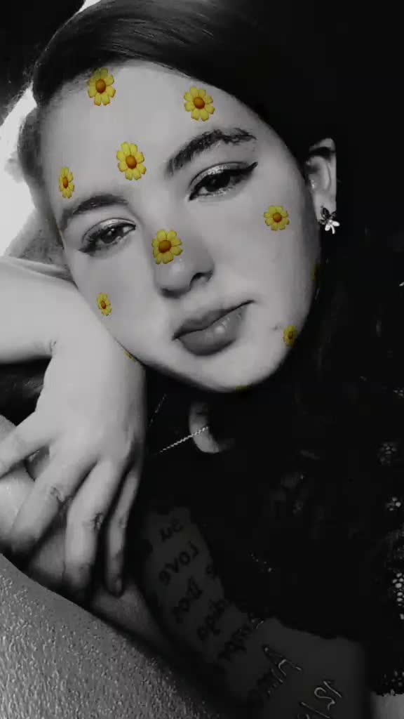 @la triste Adriana Pineda