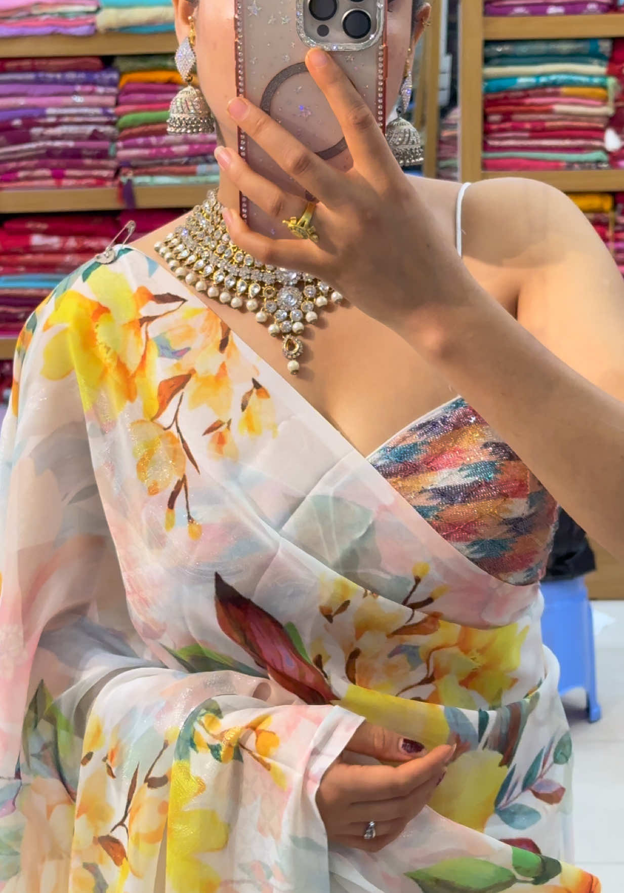 @Hamro Fashion Wear