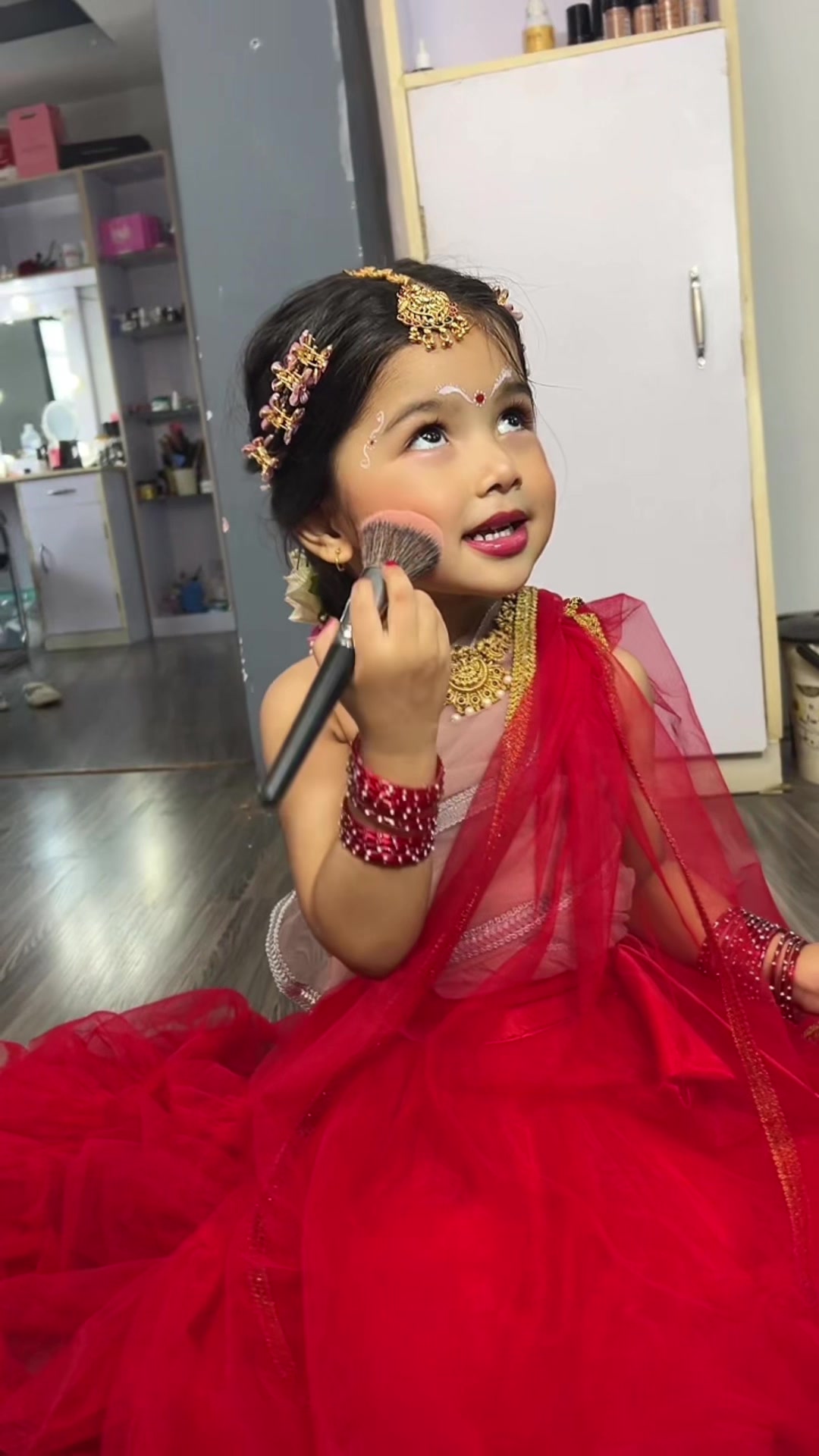 @Nisha Oli