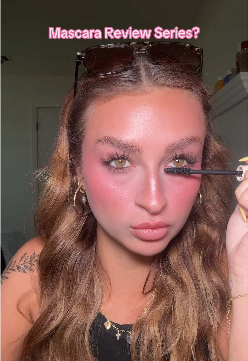 @Adelyn Grace┃MUA💄