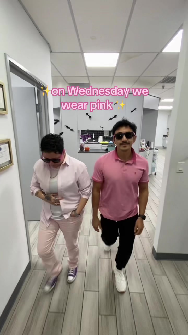 @Omega Dental