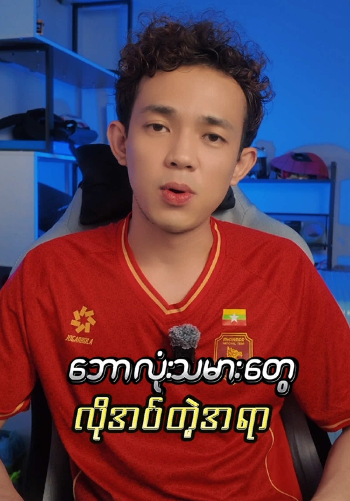 @P K