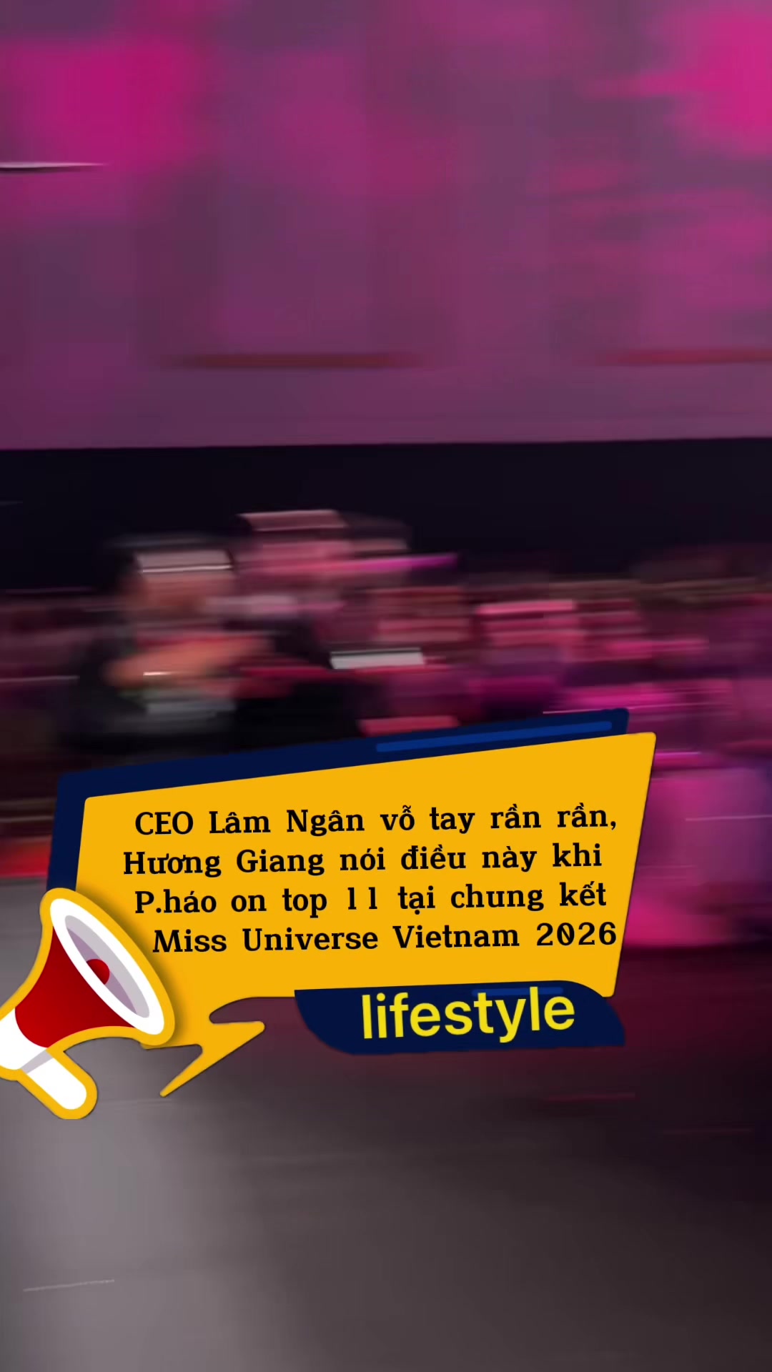 @Lifestyle