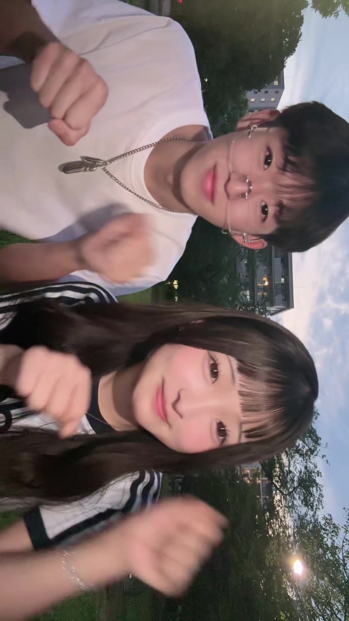@明夏