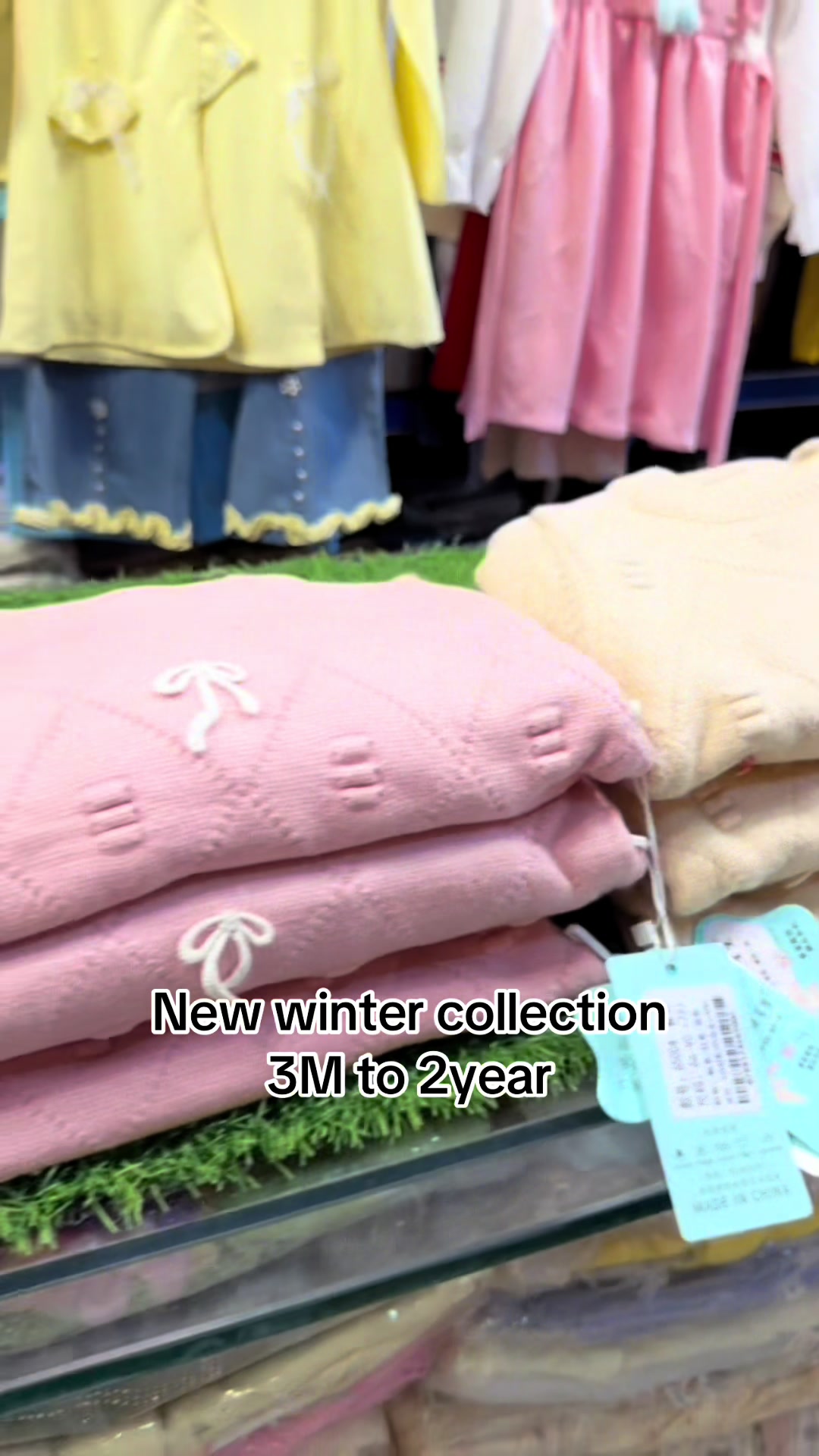 @Sameer Garments