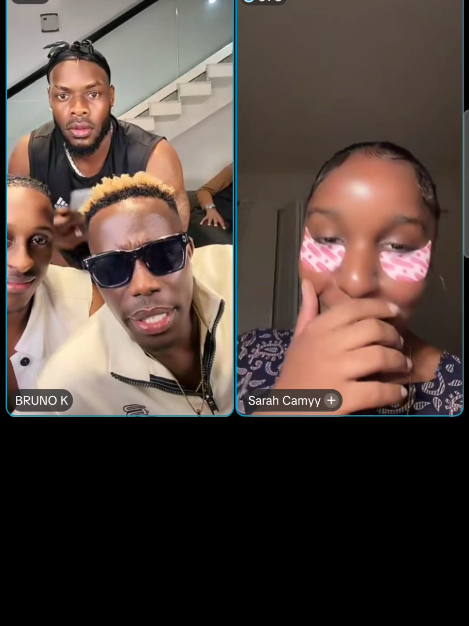 @Mamelo Media Ug 🇺🇬