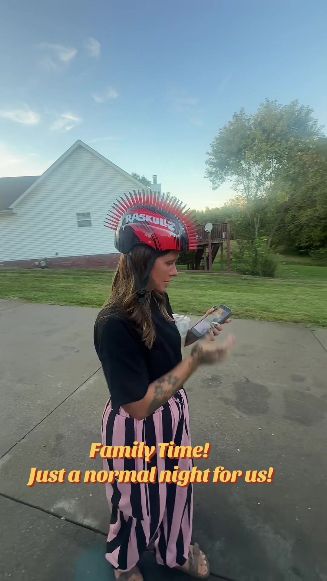 @AmandaDanner