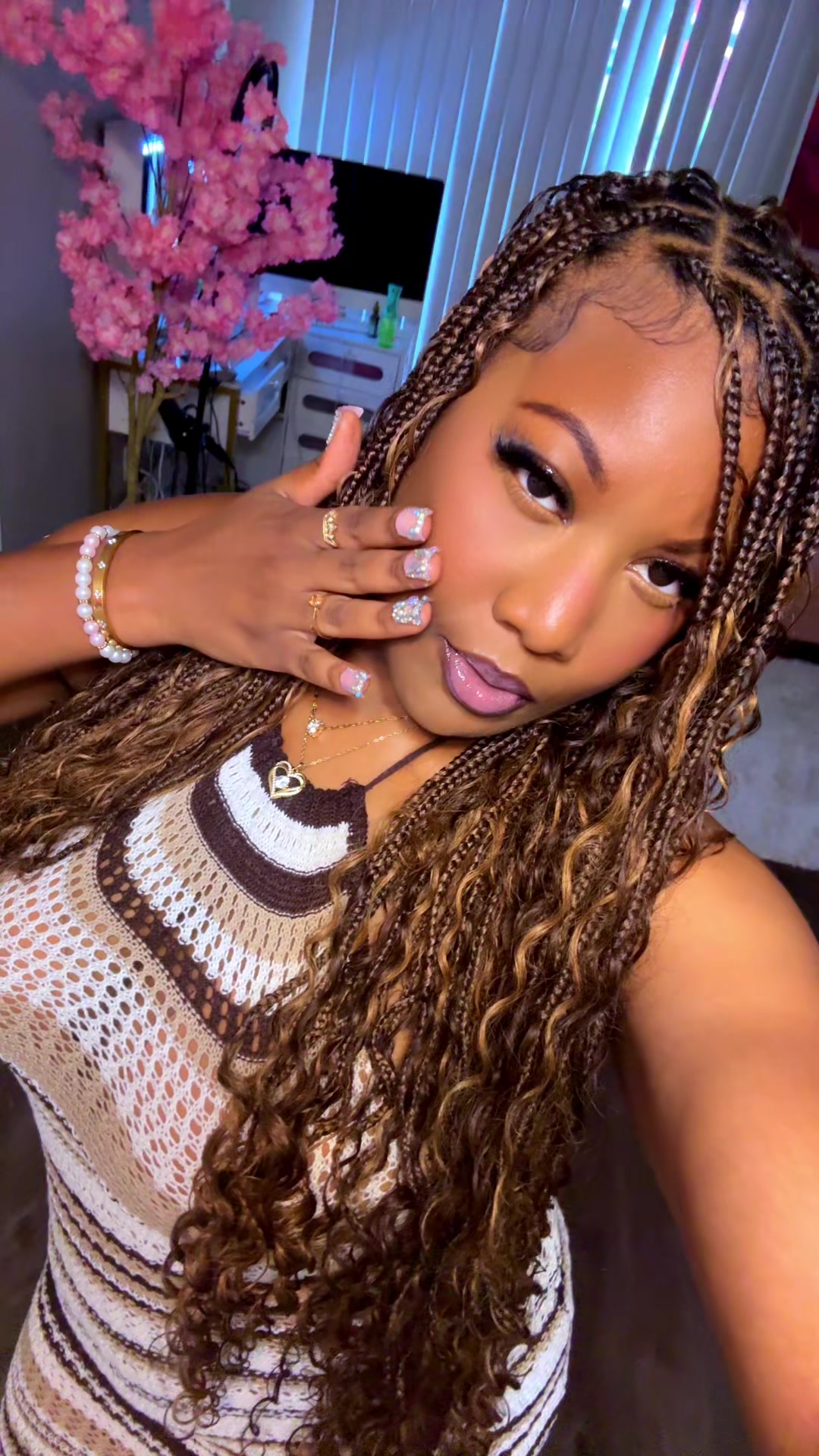 @💋Asiah💋