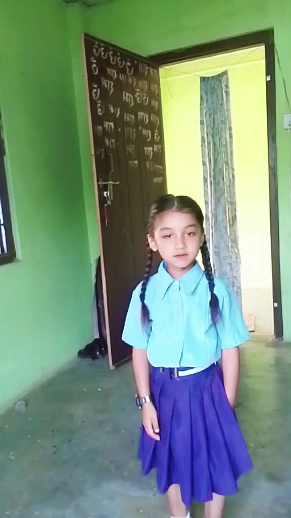 @Tika Budhathoki