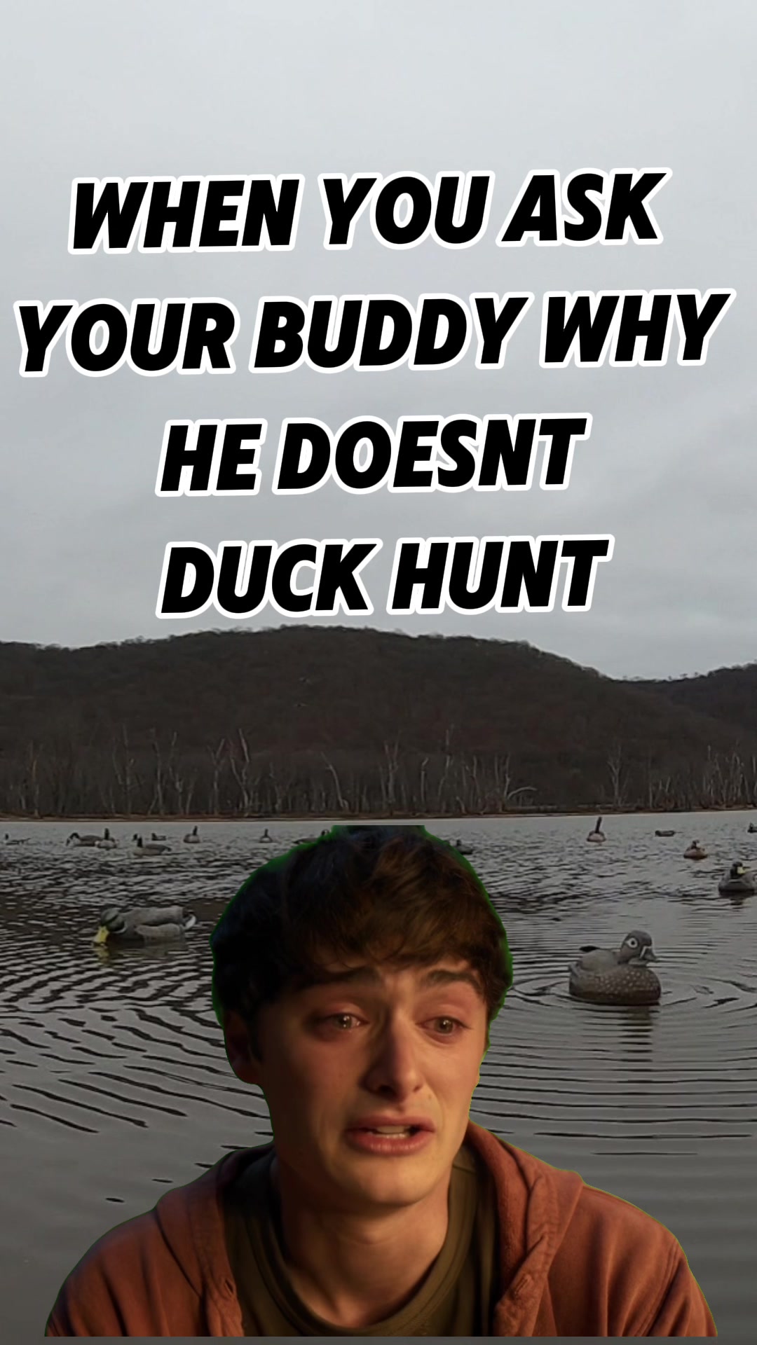 @HARDWATER FREAKS