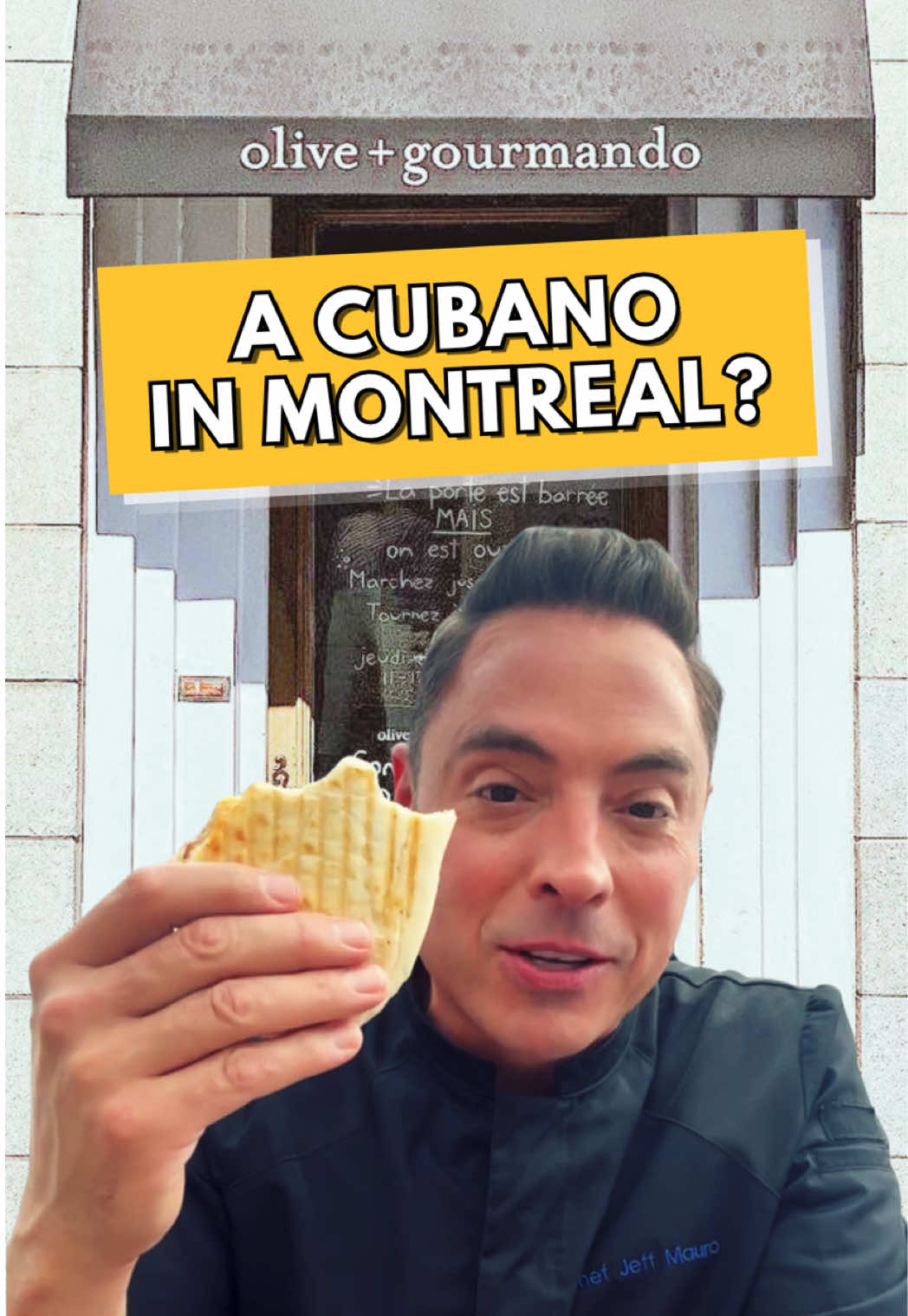 @Jeff Mauro
