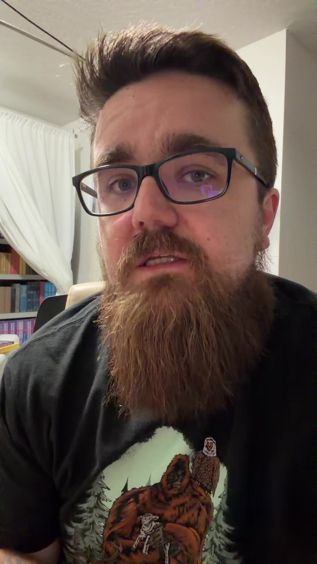 @TikTok’s Pastor