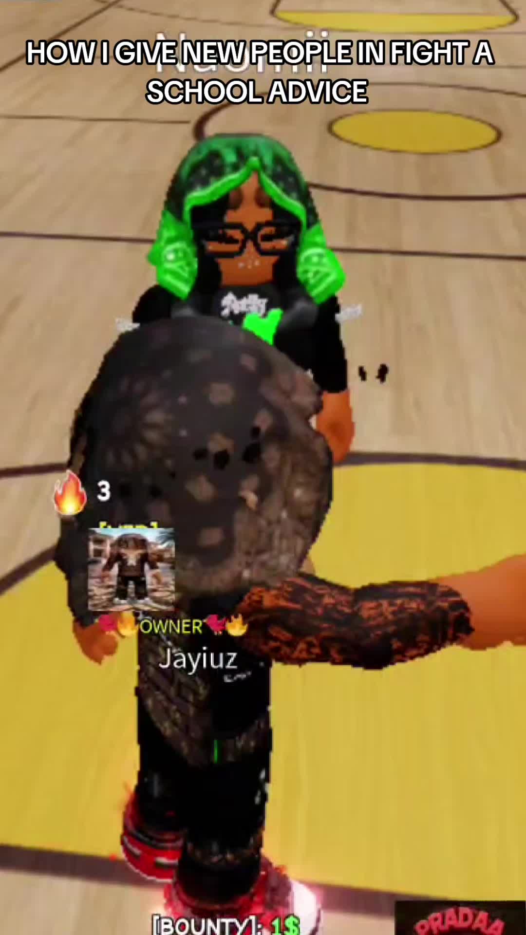 @Youtube : Jayiuz