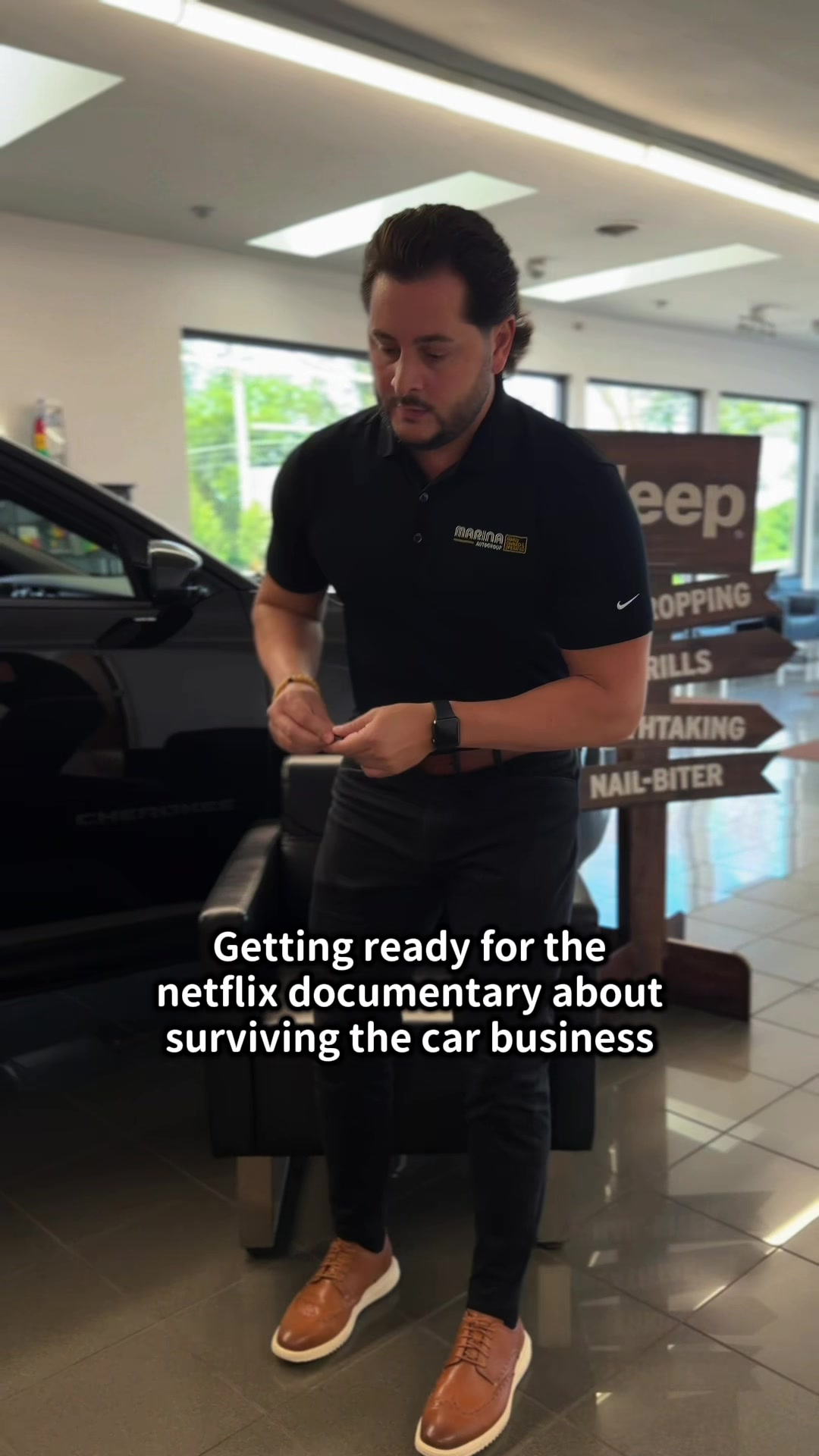 @Marina Auto Group