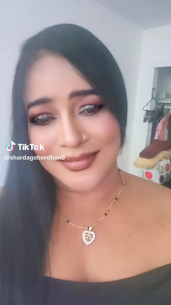 @Sharda Goberdhan