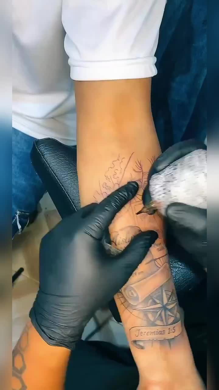 @bikerttattoo 🇨🇴bikerstich