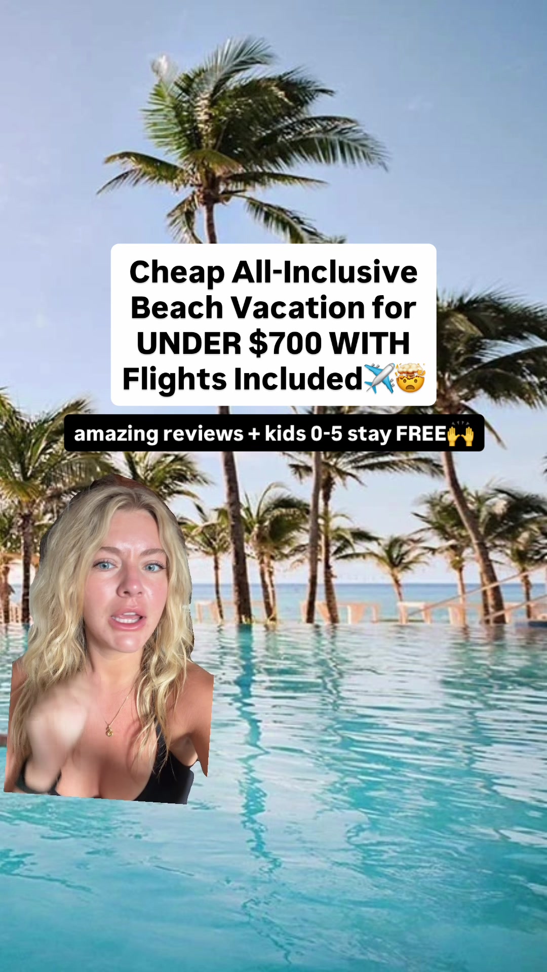 @All Inclusive Outlet