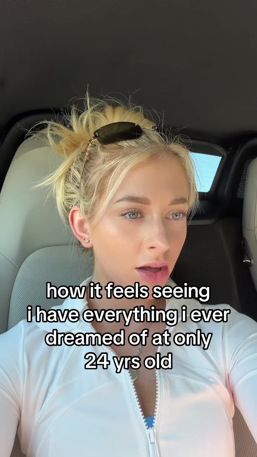 @Sarah Fenstemaker