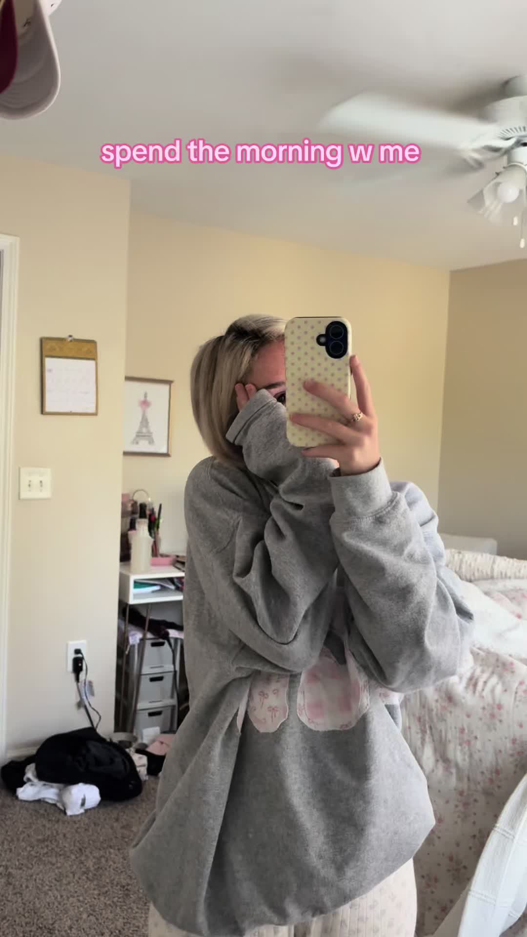 @chloe marie