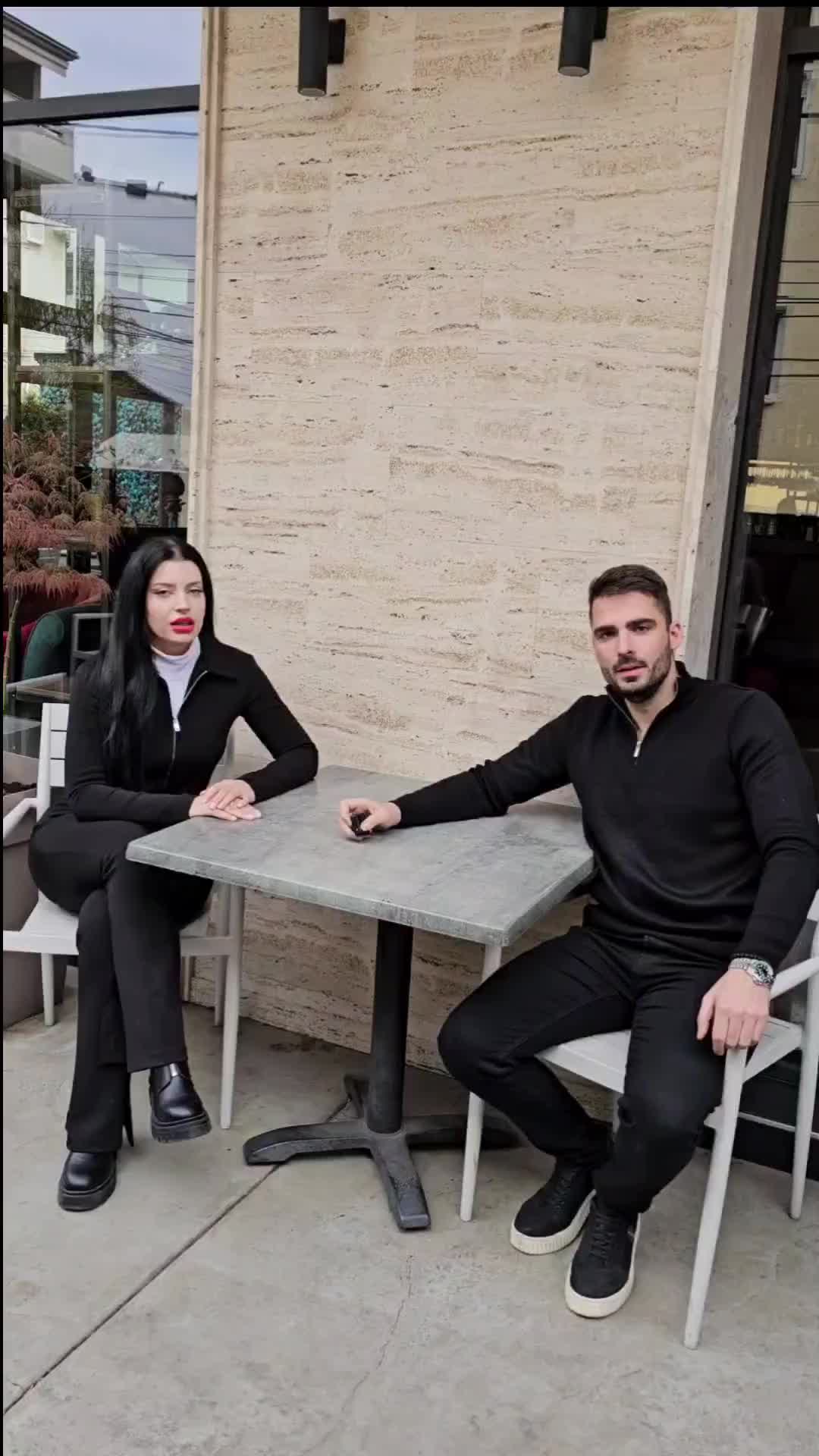 @Miljana Samardzic