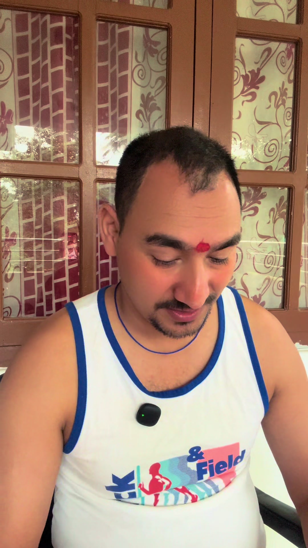 @Suresh