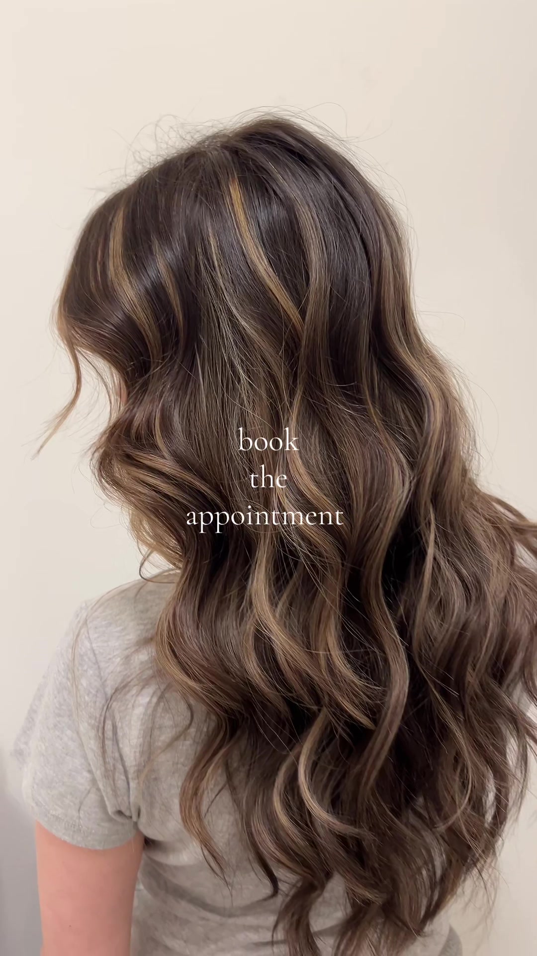 @CHARLEY | AR HAIRSTYLIST 📍