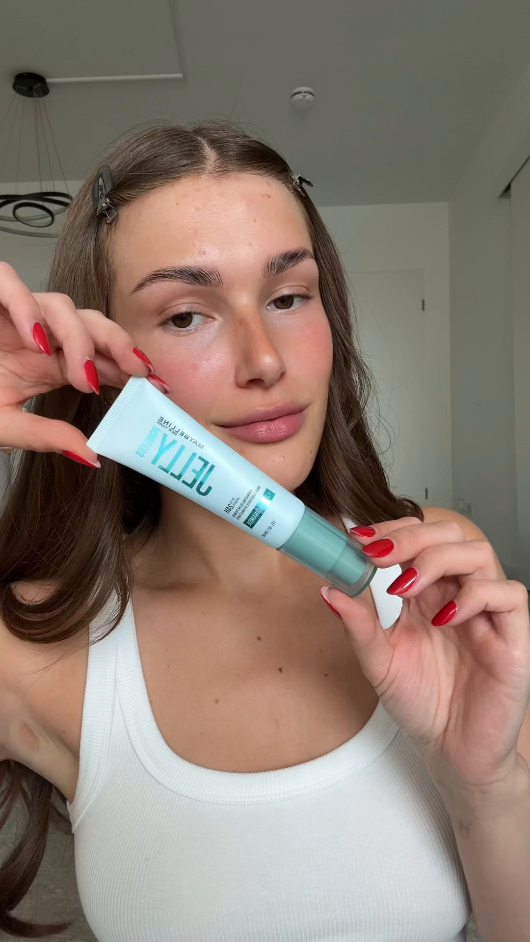 @maybelline de