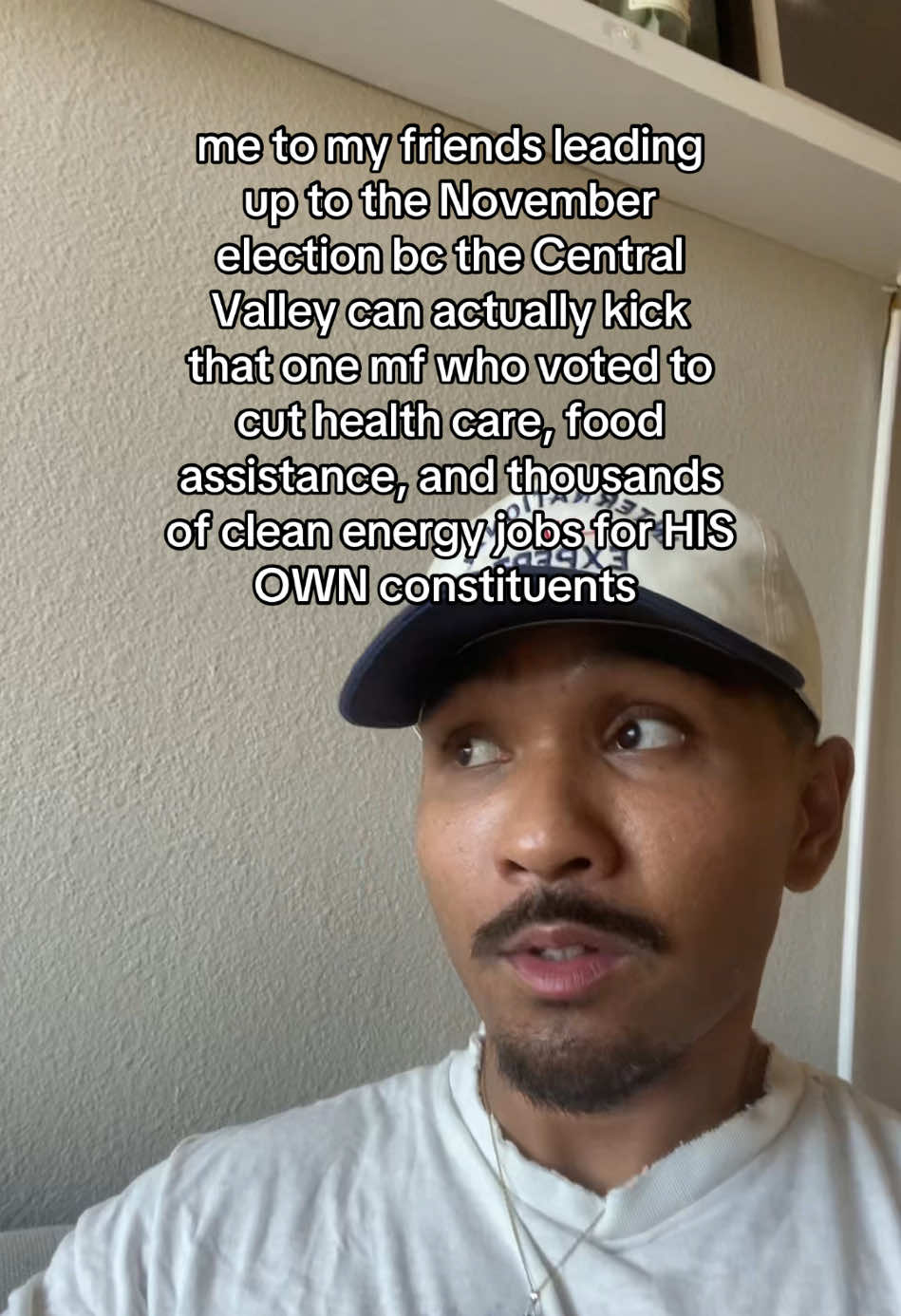 @CA Environmental Voters