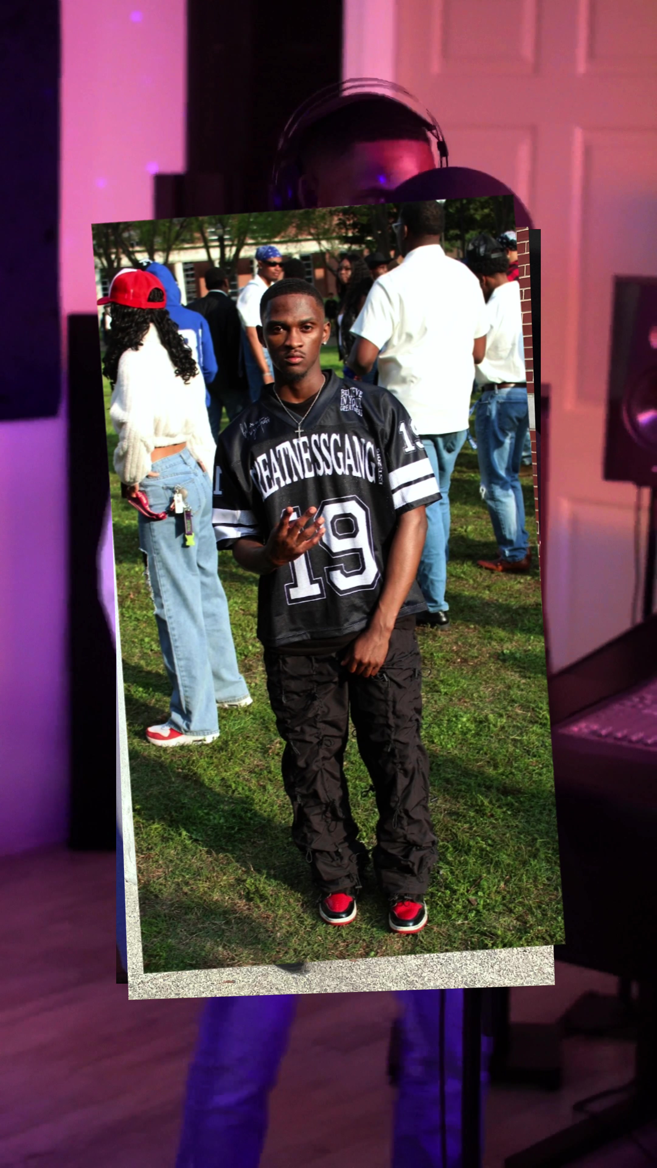 @JayDaGreat