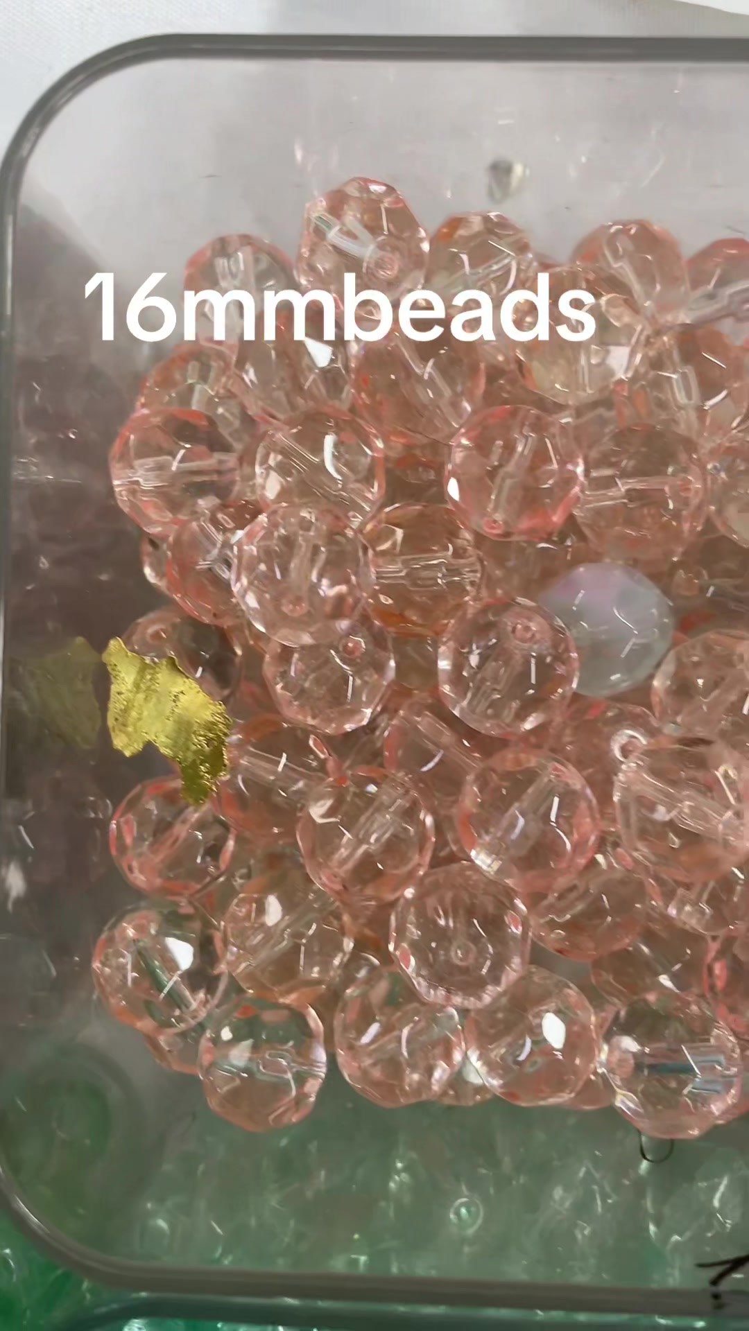 @DIY beads bracelets 1
