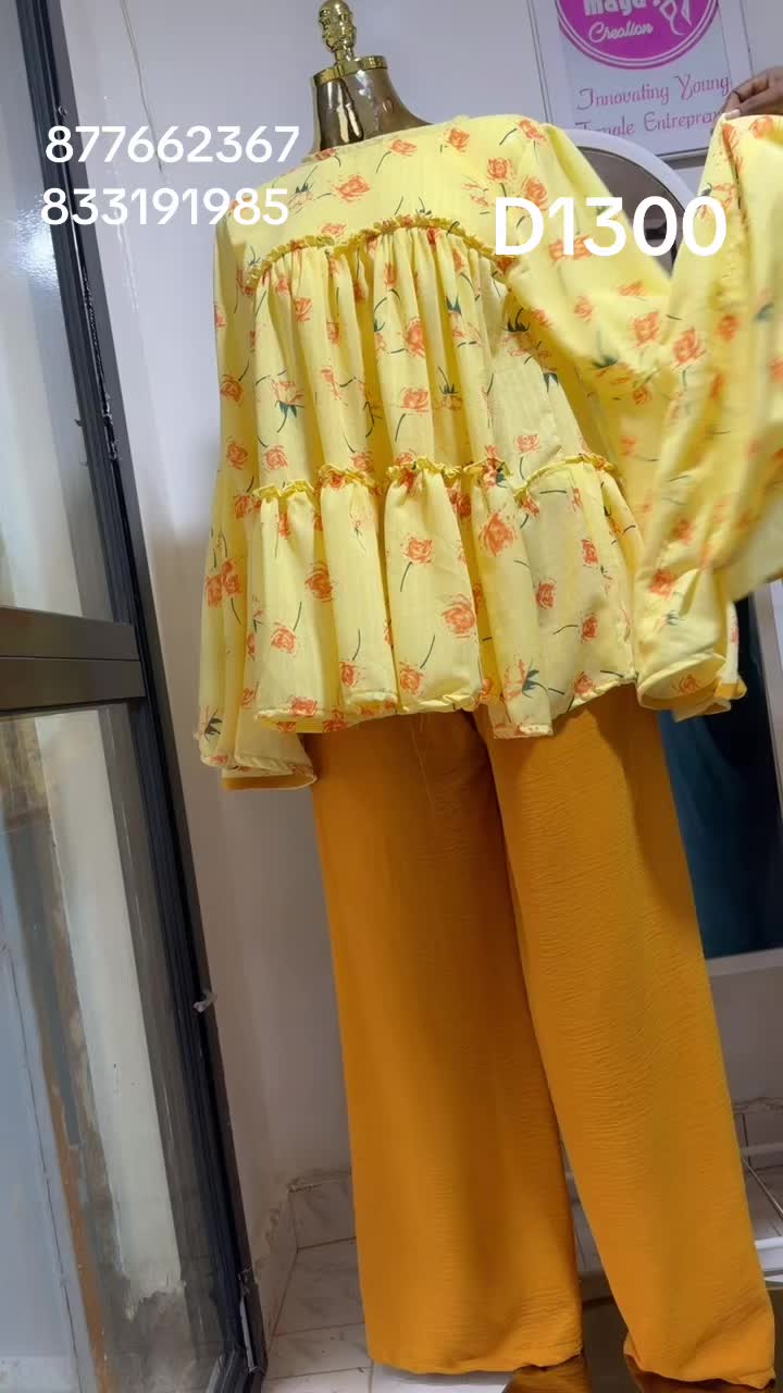 @maya creation