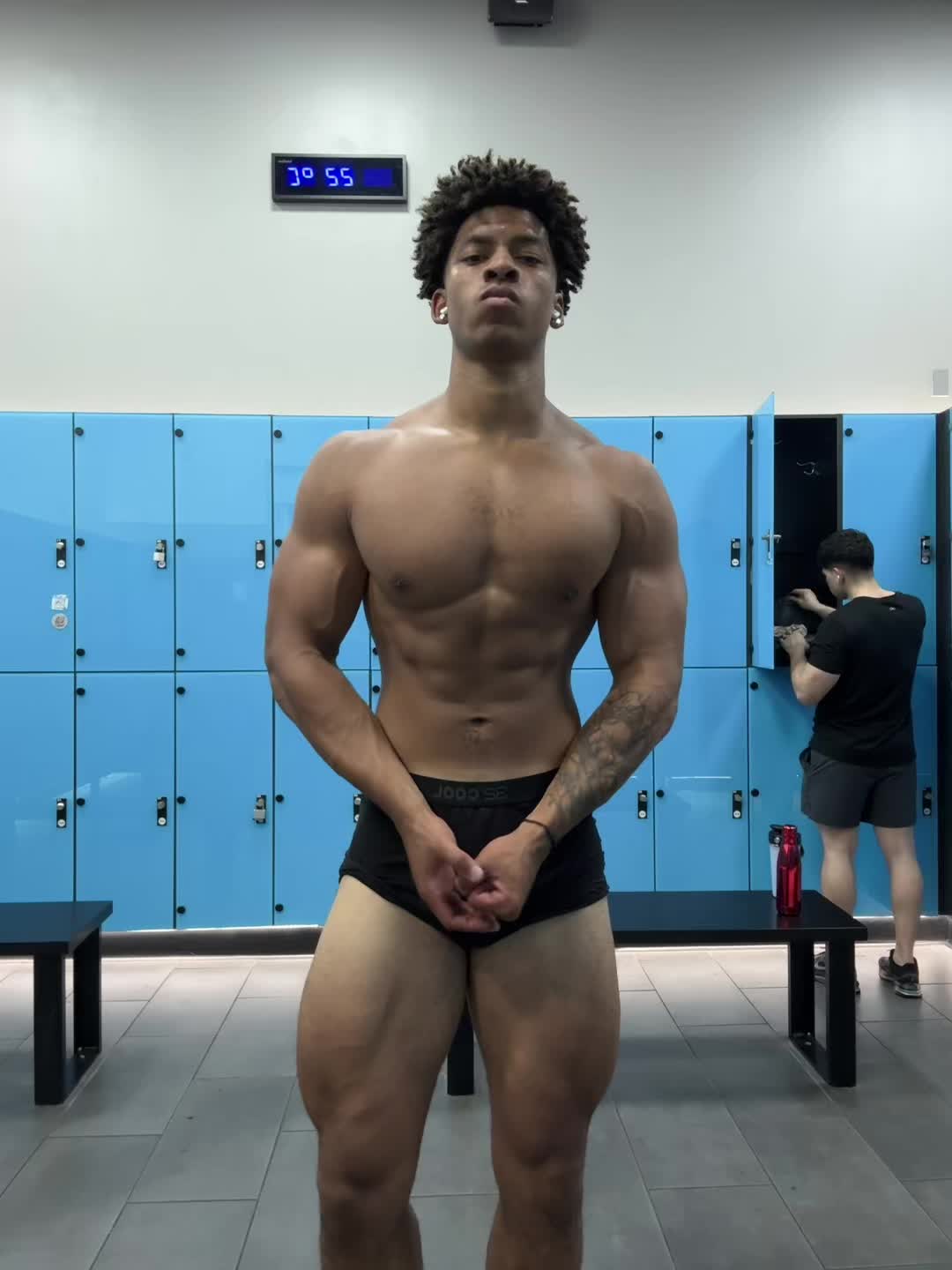 @Tyreek