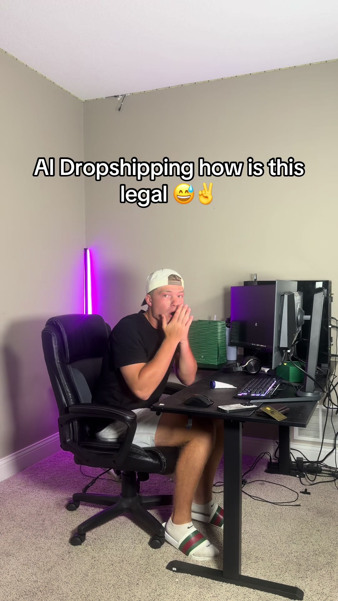 @Will.dropshipping