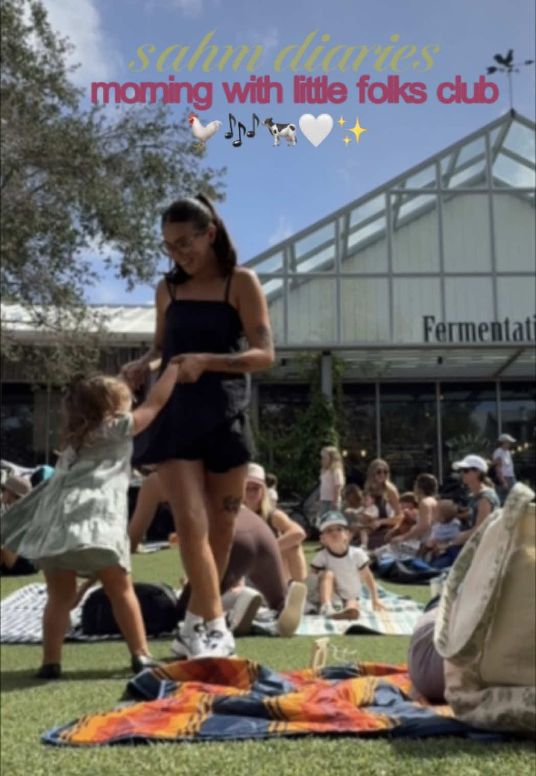 @sienna — sahm + lifestyle