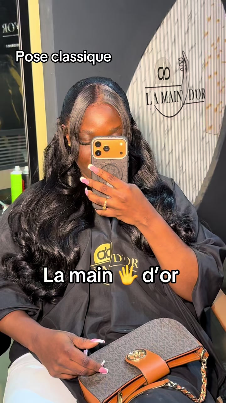 @La main 🖐️ d’or le roi 🤴